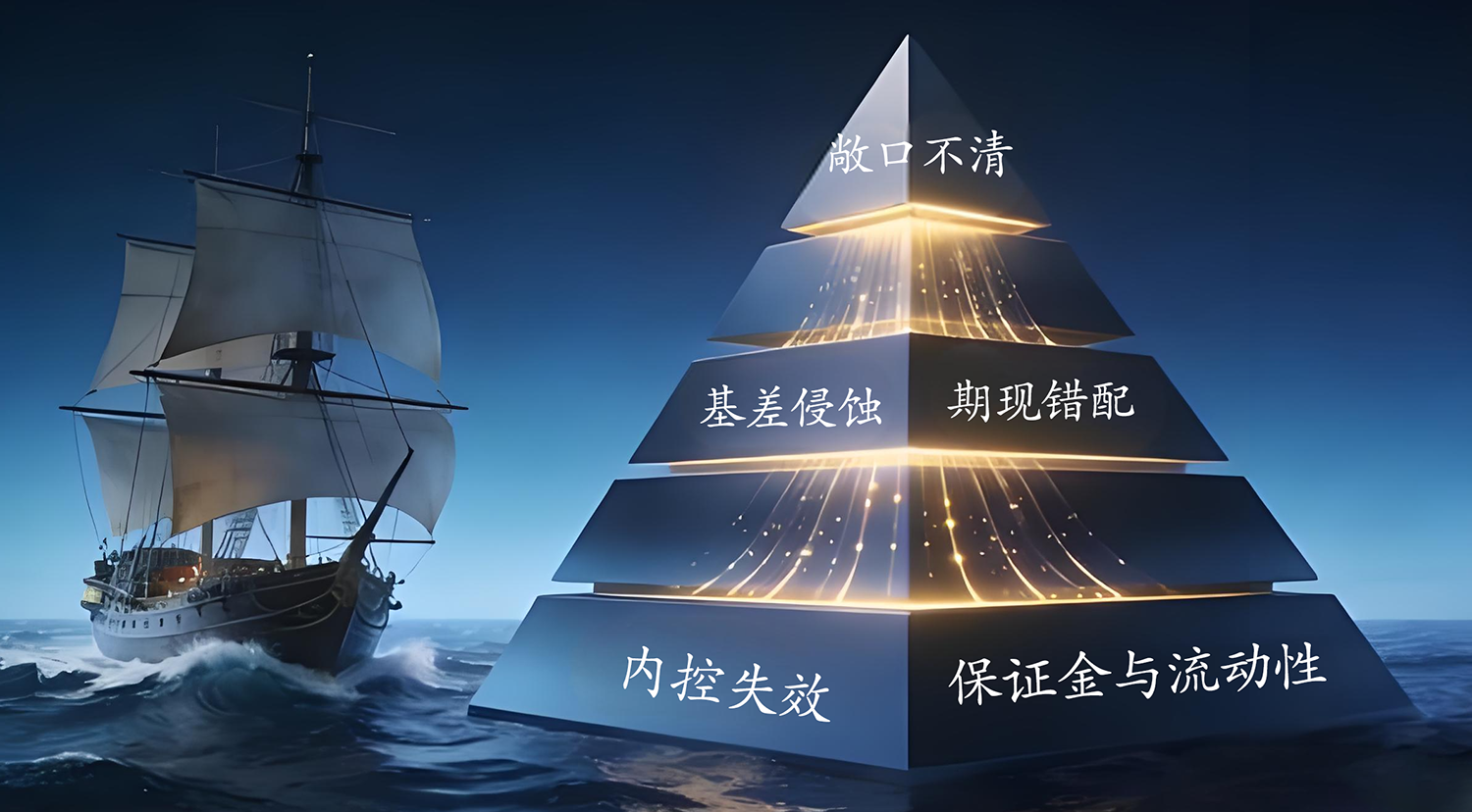 五大风险源